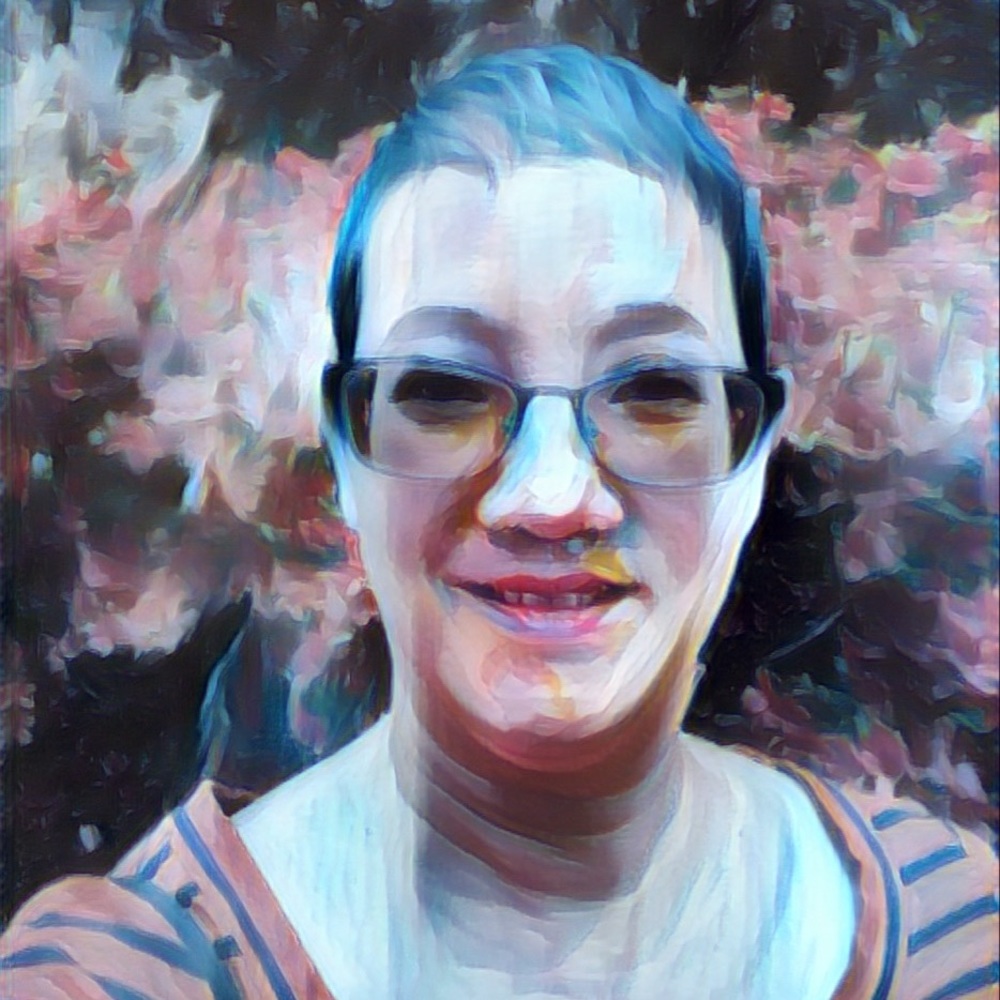 Meet your Posher, Celeste